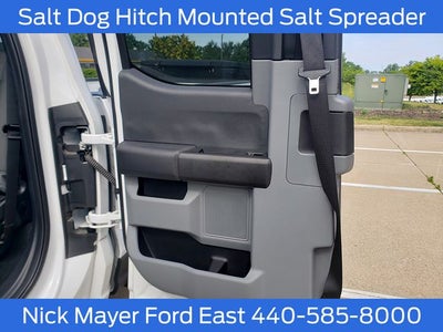 2024 Ford F-350SD XL