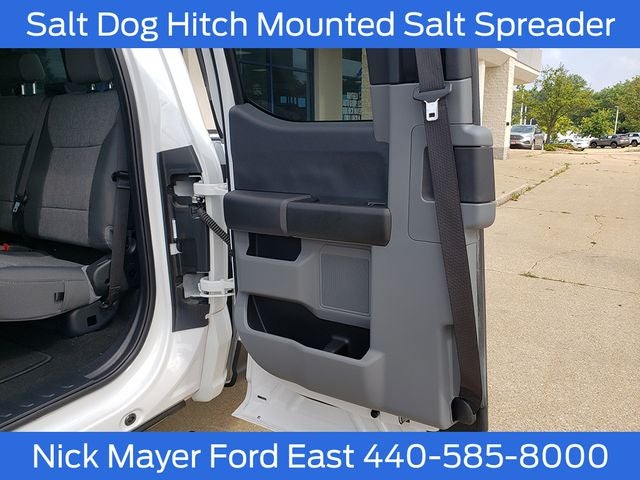 2024 Ford F-350SD XL