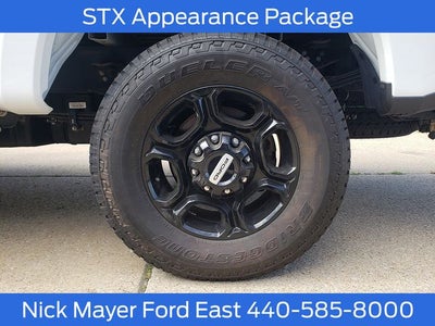 2024 Ford F-350SD XL