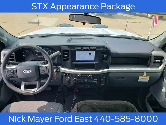 2024 Ford F-350SD XL