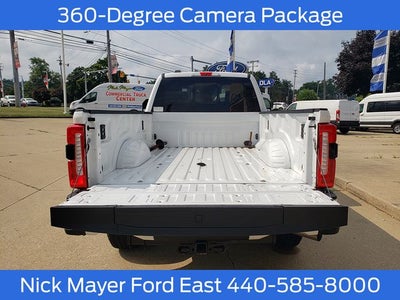 2024 Ford F-350SD XL
