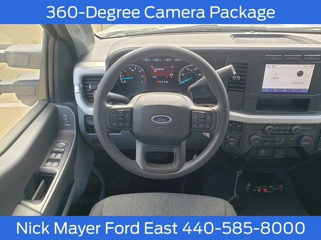 2024 Ford F-350SD XL