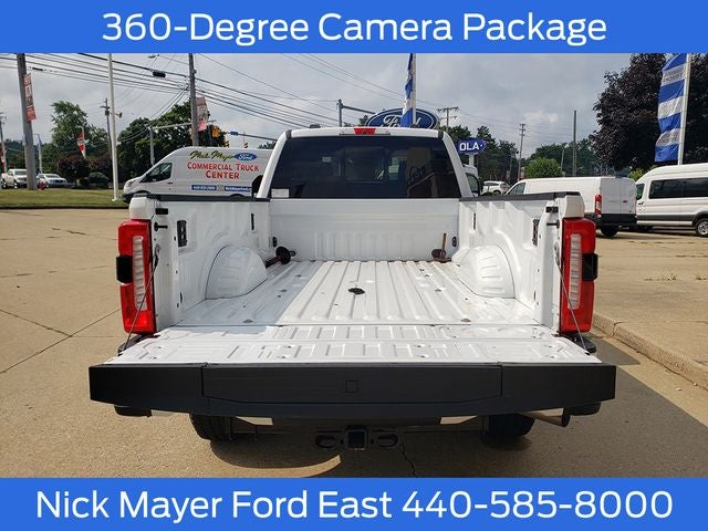 2024 Ford F-350SD XL