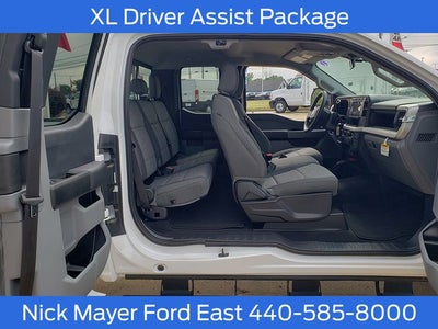 2024 Ford F-350SD XL