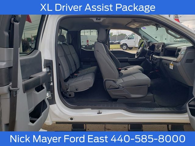 2024 Ford F-350SD XL