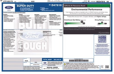 2024 Ford F-350SD XL