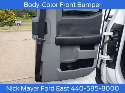 2024 Ford F-350SD XL
