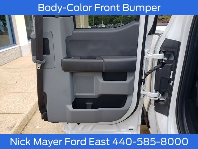 2024 Ford F-350SD XL