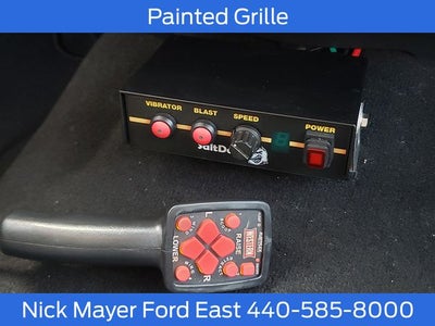 2024 Ford F-350SD XL