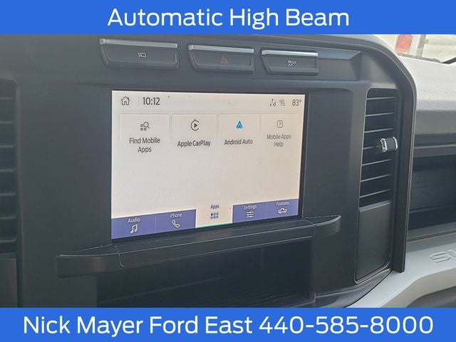 2024 Ford F-350SD XL