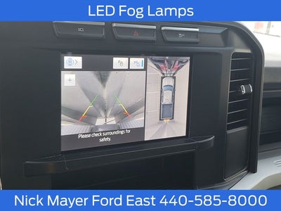 2024 Ford F-350SD XL