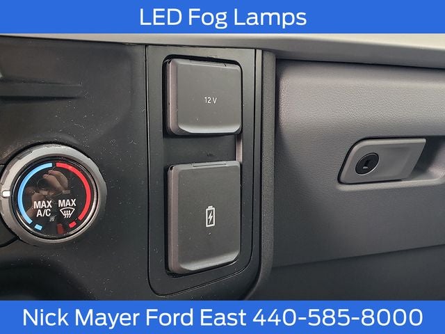 2024 Ford F-350SD XL