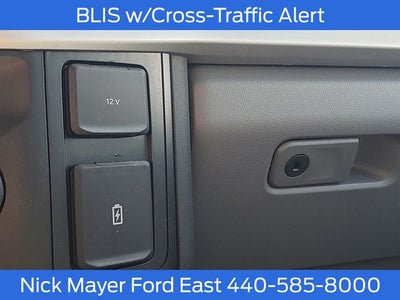 2024 Ford F-350SD XL
