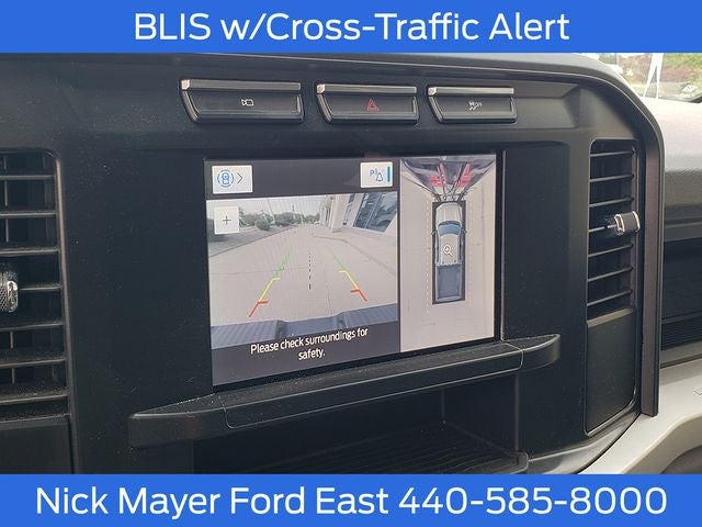 2024 Ford F-350SD XL