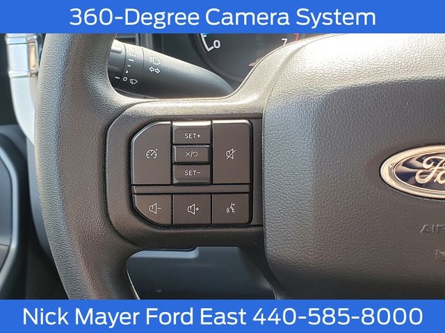 2024 Ford F-350SD XL
