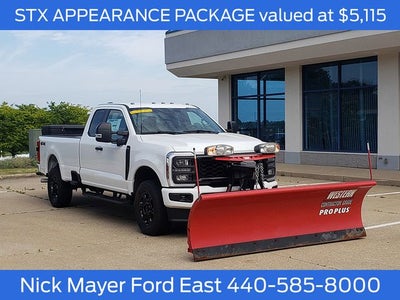 2024 Ford F-350SD XL
