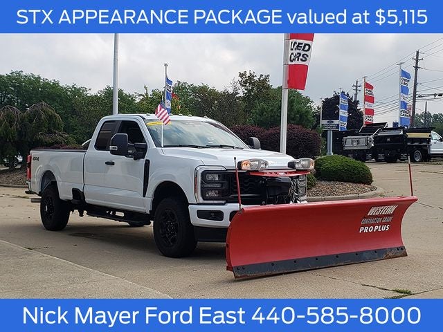 2024 Ford F-350SD XL
