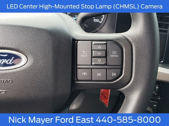 2024 Ford F-350SD XL