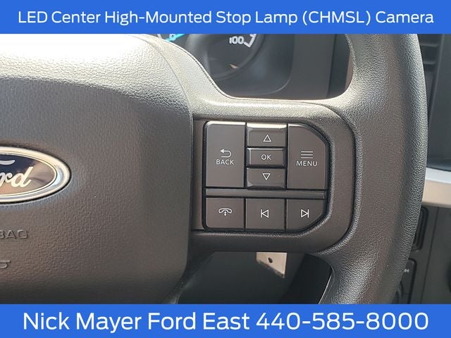 2024 Ford F-350SD XL