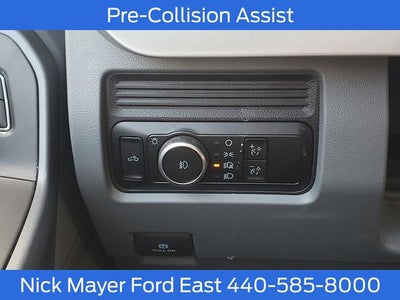 2024 Ford F-350SD XL