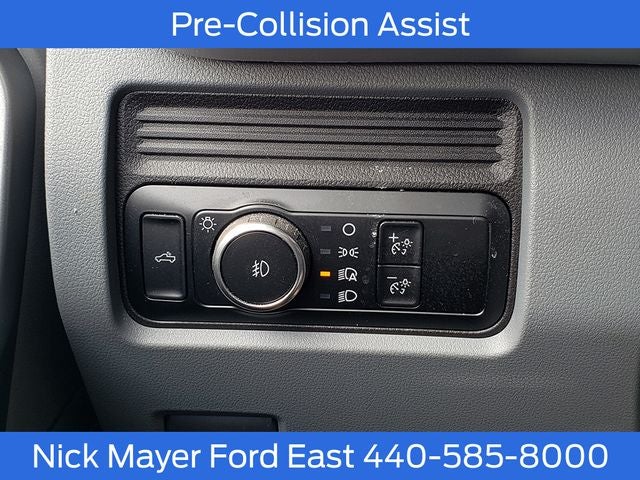 2024 Ford F-350SD XL