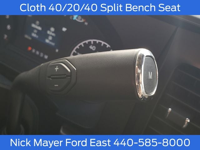 2024 Ford F-350SD XL
