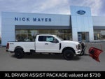 2024 Ford F-350SD XL