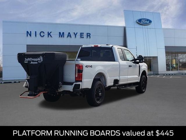2024 Ford F-350SD XL