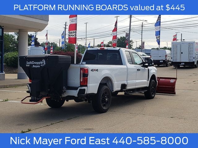 2024 Ford F-350SD XL