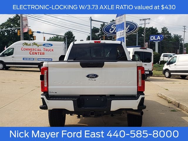 2024 Ford F-350SD XL