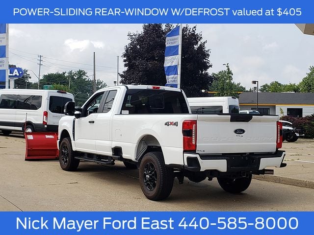 2024 Ford F-350SD XL