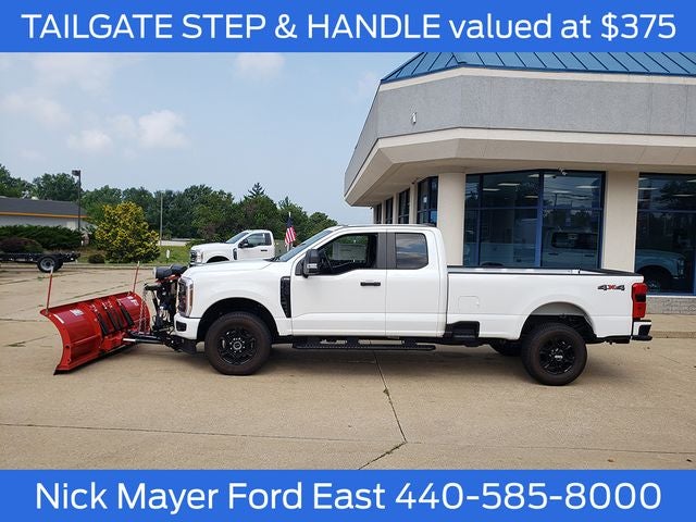 2024 Ford F-350SD XL