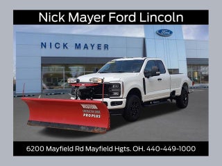 2024 Ford F-350SD XL