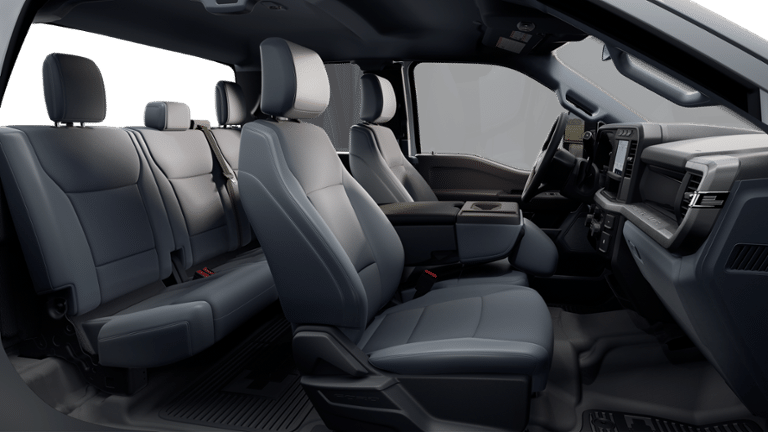 2024 Ford F-350SD XL