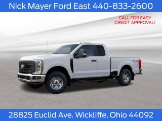 2027 Ford F-350SD XL IN-TRANSIT