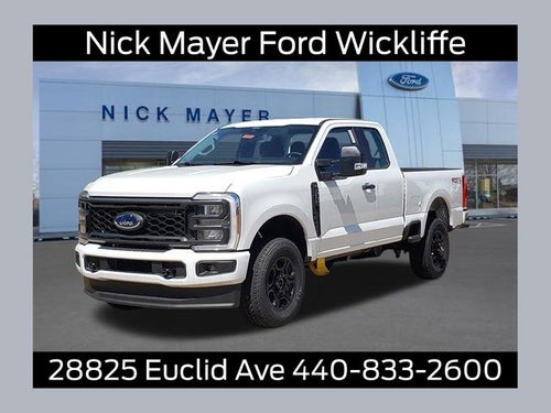 2026 Ford F-350SD XL