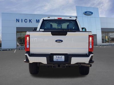 2026 Ford F-350SD XL
