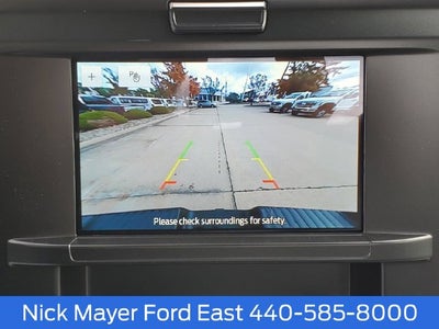 2027 Ford F-250SD XL