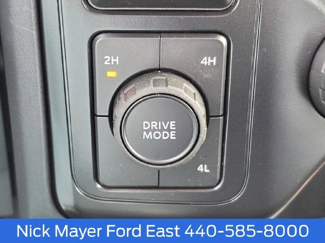 2027 Ford F-250SD XL