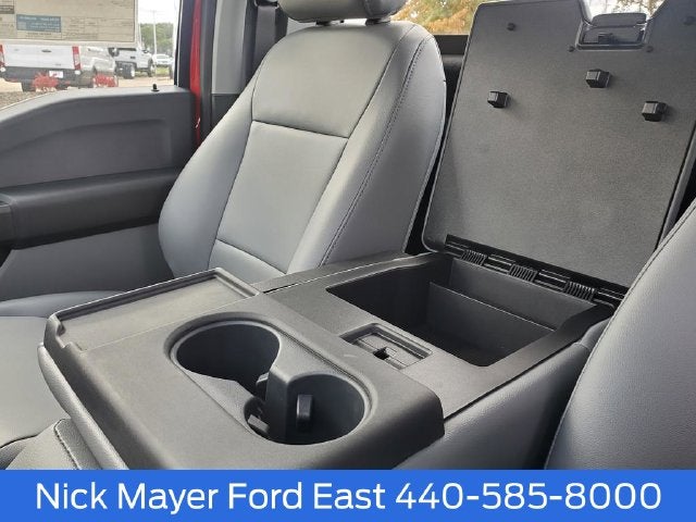 2027 Ford F-250SD XL