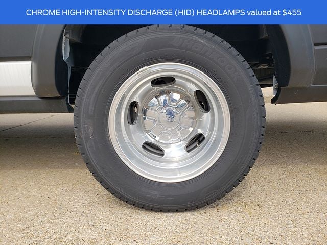 2024 Ford Transit-350 Base