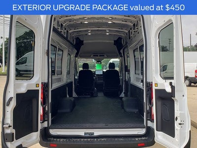 2024 Ford Transit-350 Base