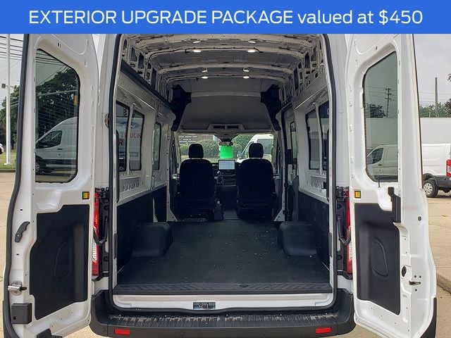 2024 Ford Transit-350 Base