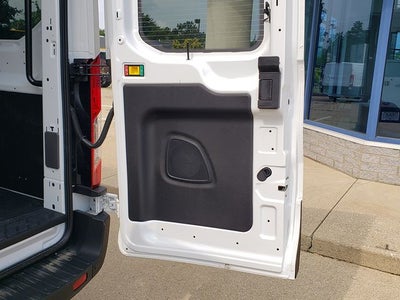 2024 Ford Transit-350 Base