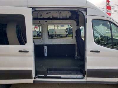2024 Ford Transit-350 Base
