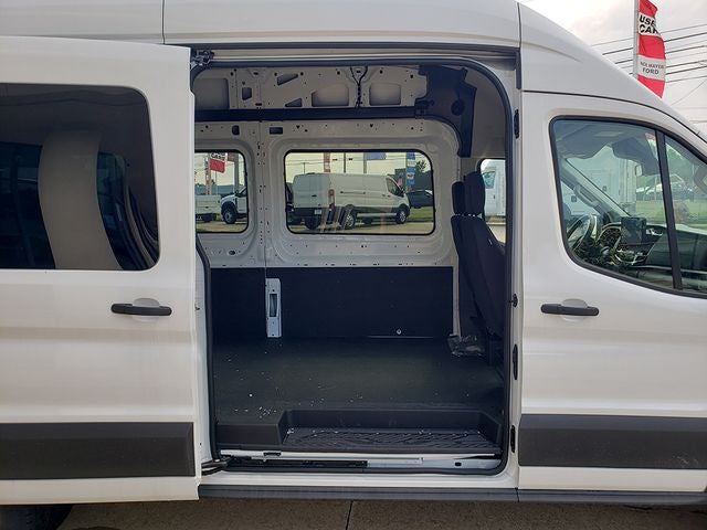 2024 Ford Transit-350 Base