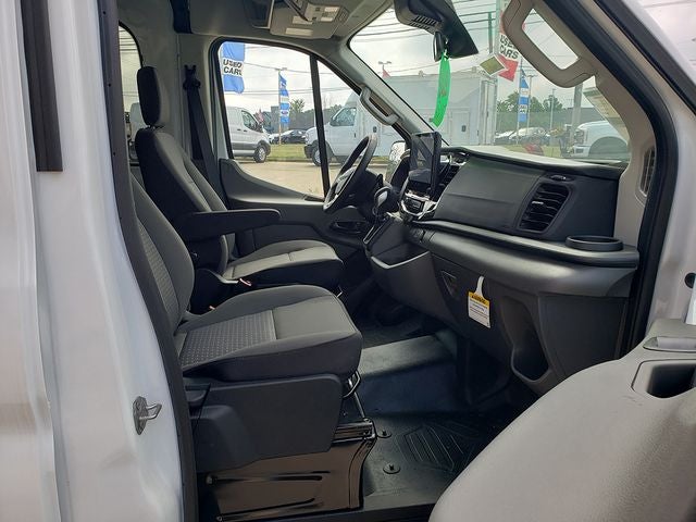 2024 Ford Transit-350 Base