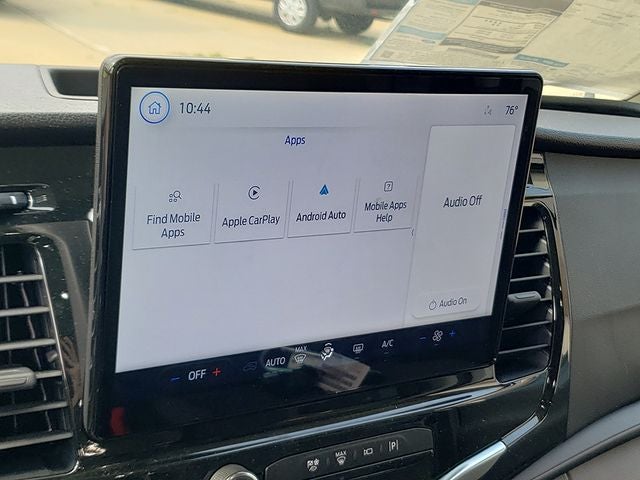 2024 Ford Transit-350 Base