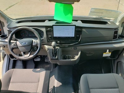2024 Ford Transit-350 Base