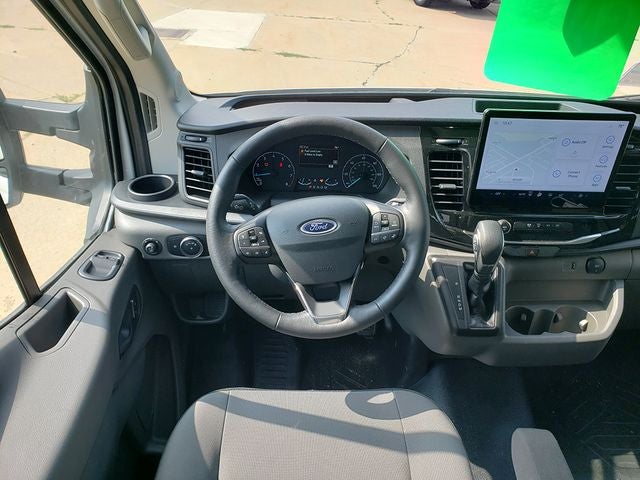 2024 Ford Transit-350 Base